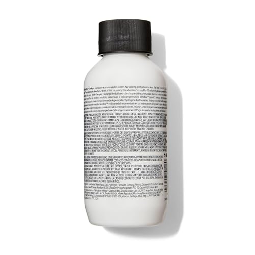 Bondbar 20 Volume Creme Developer, 4 oz