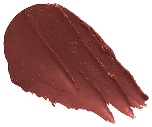 Mineral Fusion Lipstick Butter Blackberry - Creamy Formula