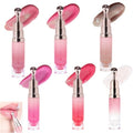 Brightening Lip Serum with Metal Applicator, 6 Shades