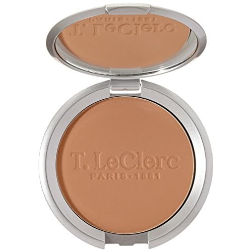 Charlotte Tilbury Airbrush Matte Bronzer - Smoothing & Blurring Powder Bronzer with an Airbrush Finish - Refillable Makeup Infused with Silky Mica & Hyaluronic Acid