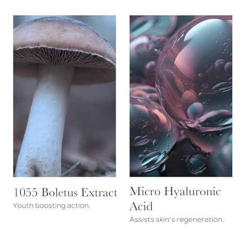 SOTHYS Hydrating Intensive Serum | Hyaluronic Acid Serum for Intense Moisturizing and Anti-Aging Barrier | For All Skin Types