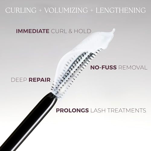 Blinc Curling Tubing Lash Primer - 7ml