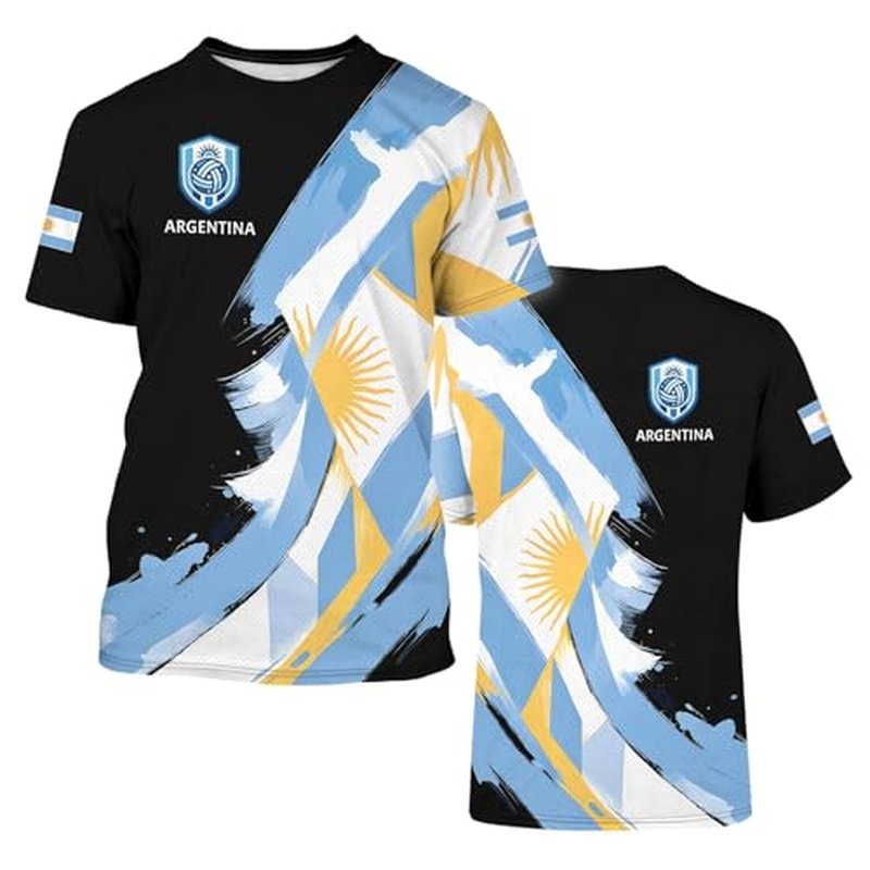 BJU Soccer Jerseys for Men & Women - National Team Collection