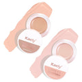 Under Eye Concealer Brightener for Dark Circles - 2pc Set