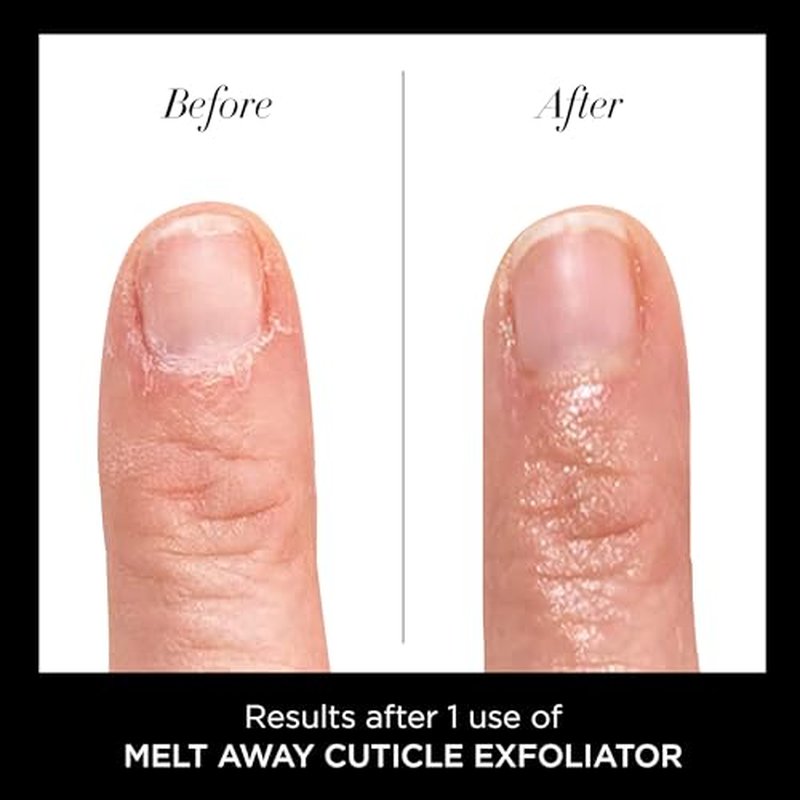 Butter London Melt Away Cuticle Exfoliator - 0.4 Fl Oz