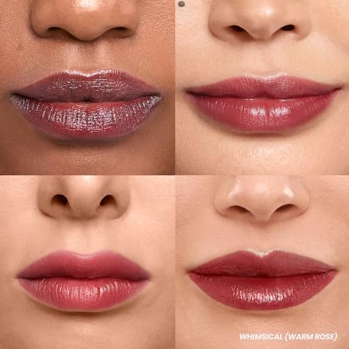 Wonder Blading Lip Stain Masque - Long-Wear Waterproof Matte Pink Lip Tint