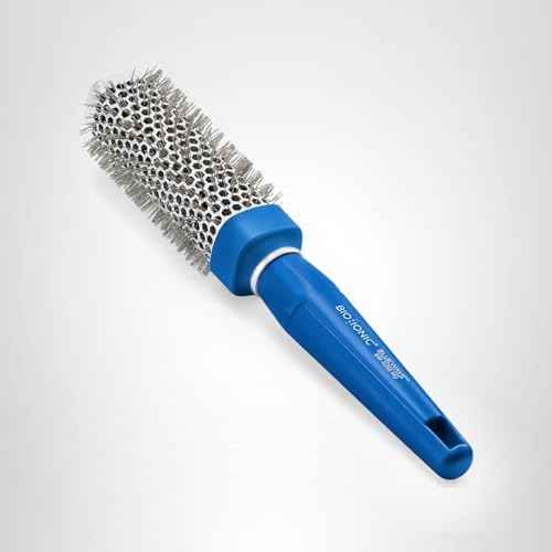BIO IONIC Bluewave Nanoionic Conditioning Brush, Medium