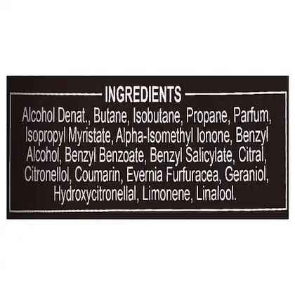 Brut Musk X 2 Deodorant Spray (Each 200Ml) Pack Of 2