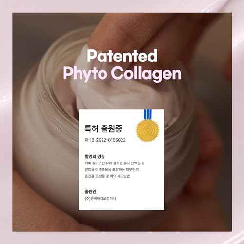 Slow Aging Phyto Collagen Cream, Plant-Based Collagen, Night Cream, 1.69 fl. oz