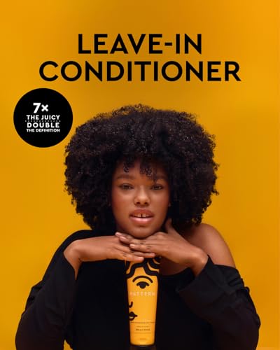 PATTERN Leave-In Conditioner for Curly Hair 9.8oz