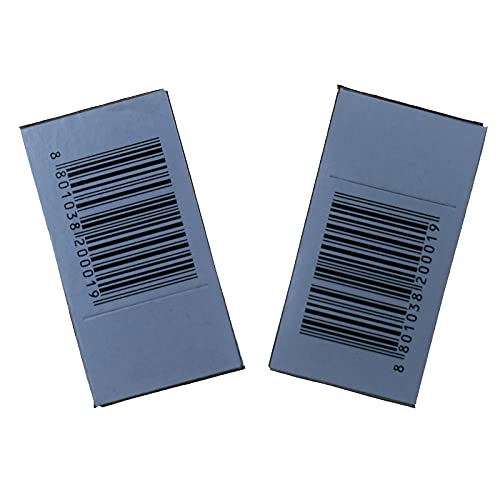 20 Pcs Double Edge Safety Razor Blades Replacement Old Fashion Men¢¥s and Women's Safety Razor Stainless Steel Blades for Shaving