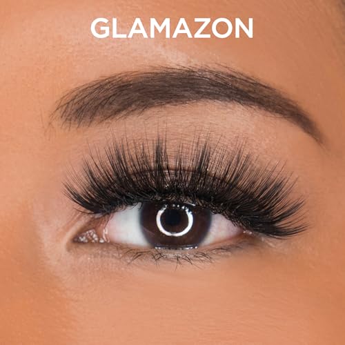 tarte tarteist PRO lashes ?3D Flutter False Eyelashes with Lightweight Volume, Falsies for Comfortable Wear & Glam Finish, Vegan & Cruelty Free