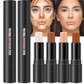 4-Color Contour & Highlight Stick Makeup Set