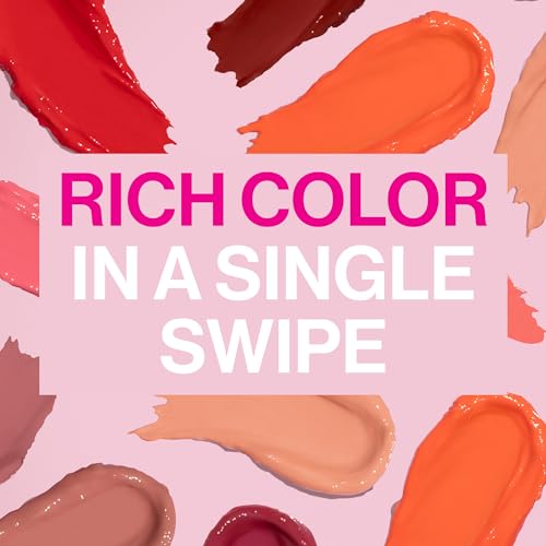 Wet N Wild Lipstick Duo - Mega Last & Silk Finish