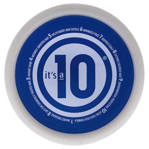 It's A 10 Potion Miracle Repair Hair Mask 8 oz