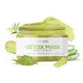 Teami Green Tea Detox Face Mask - Acne & Blackhead Remover
