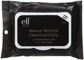 e.l.f. Makeup Remover Cleansing Cloths - 20 Pre-Moistened Wipes