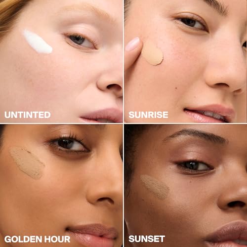 Supergoop! Mineral Mattescreen SPF 40 Sunscreen