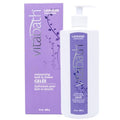 Vitabath Lavender Chamomile Moisturizing Bath & Shower Gel Wash Calming & Hydrating Botanical Skin-Softening Skincare, Body Cleanser & Foaming Gelee - 21 oz