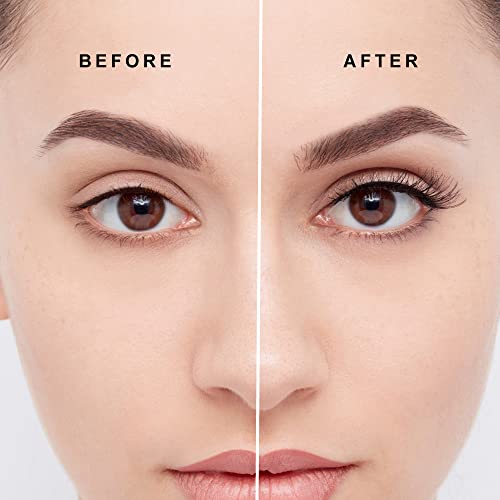 Eylure Texture False Lash, Style No. 117, Reusable, Adhesive Included, 1 Pair