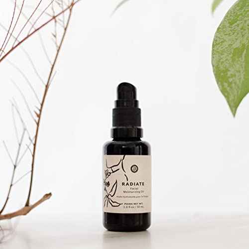 ANNMARIE SKIN CARE Radiate Oil (30ml)