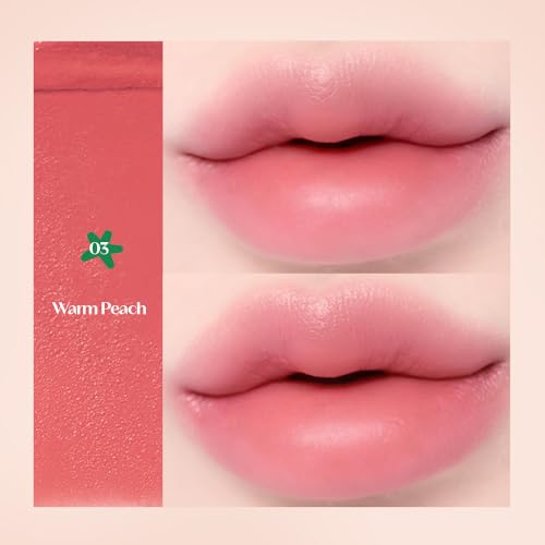 ETUDE Fruity Lip & Cheek Balm Peach 2.3g