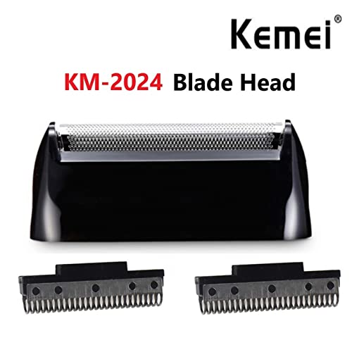 KEMEI Pro Replacement Cutter Blade KEMEI Razor #2024#¡¦