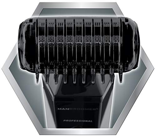 MANGROOMER 2.0 Professional Body Groomer & Trimmer