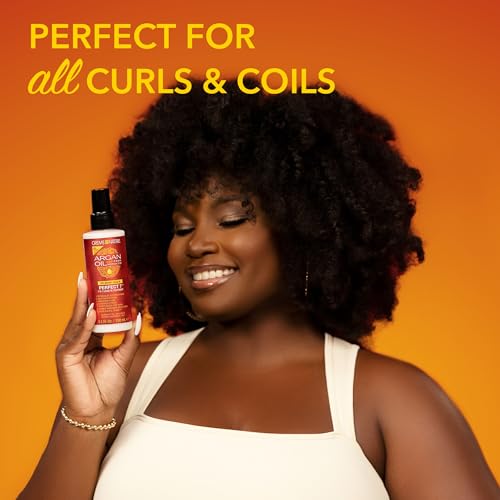 Creme of Nature Perfect 7 Leave-In Treatment Spray 5.1 fl oz