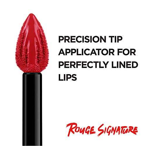 L¡¯Or?al Paris Makeup Rouge Signature Parisian Sunset Collection, I Choose