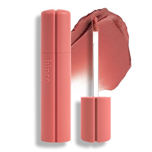 HINCE Nu Blur Tint - Creamy Velvet Matte Lip Stain 0.13oz