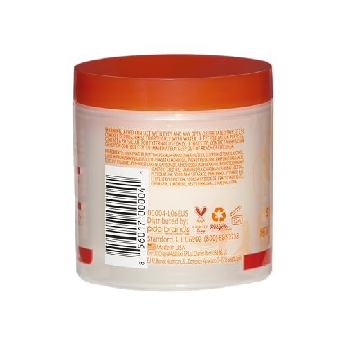 Cantu Grow Strong Strengthening Treatment, 6 Oz