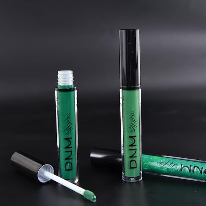 3-Piece Matte Liquid Lipstick Set - Long Lasting & Waterproof