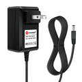 PKPOWER AC Adapter for Braun Silk Epil Lady Shaver Epilator EE110 5306 5316 5317, Power Supply for Braun Silk Epil 3 Perfection SE3170 SE3270 Pl-41-77 V-3 PI-41-77 V-3