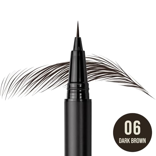 Old Money Brow Marker Waterproof Eyebrow Pen - 1.2g