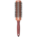Olivia Garden HeatPro Speed XL - Extra-Long Thermal Round Hair Brush - Not Electrical - Professional Ceramic Blowout Brush for Normal to Thick Hair