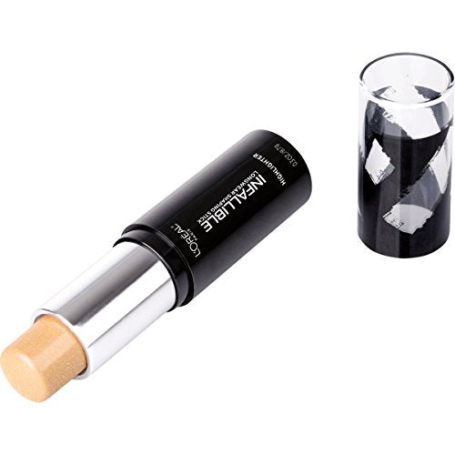 L'Oréal Infallible Longwear Highlighter Stick, Gold is Cold