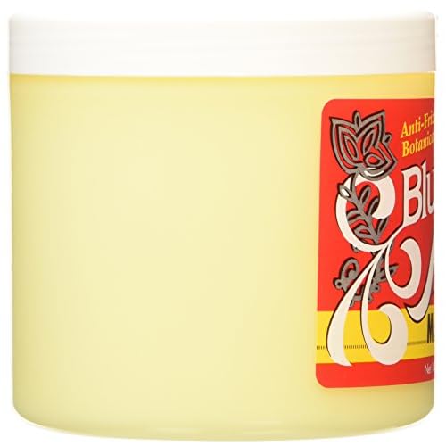 Blue Magic Argan Oil Mango/Lime Leave In Conditioner, 13.75 Ounce for 1 PACK.