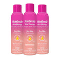 Skintimate Women's Shaving Cream, 3 Pack (7oz Each)