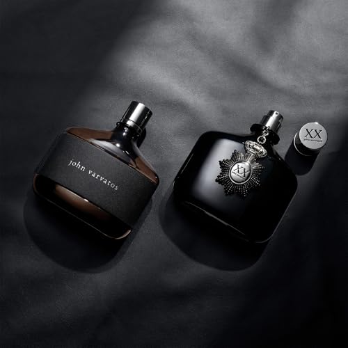 John Varvatos Men's Cologne Eau de Toilette Spray