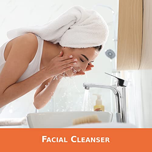 Palmer's Cocoa Butter Face Oil & Cleanser Bundle