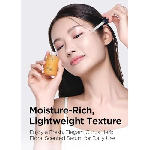 bewants Deep Toning Glutathione Ampoule Serum | Korean Skincare with Vitamin C & Calendula Extract Oil, 1.01 fl.oz + 0.33 fl.oz (2 Pack)