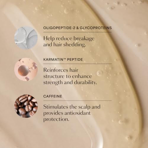 VEGAMOUR GRO Revitalizing Shampoo - Strengthen & Nourish Hair