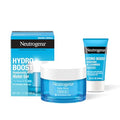 Neutrogena Hydro Boost Water Gel Moisturizer + Cleanser Duo