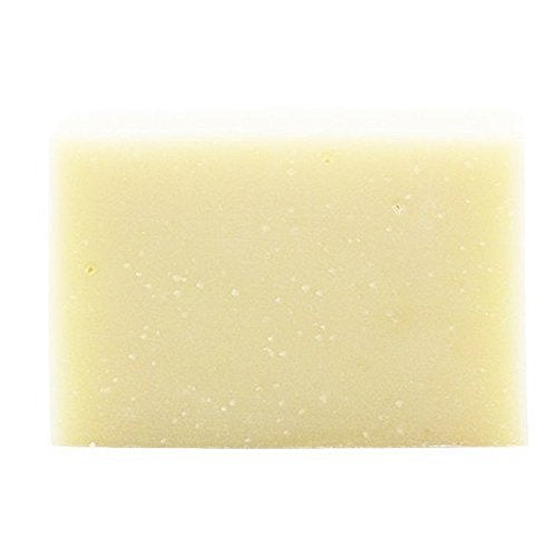 Makes 3 Organics - Organic Shea Butter Soap Bar (4-Pack)