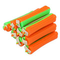 20pcs Hair Perm Rods Set Cold Wave Curlers for Home