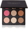 Coastal Scents Sleek Silhouette Contour & Highlight Palette