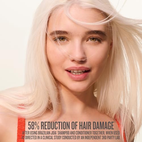 Sol de Janeiro Brazilian Joia Damage Repair Shampoo & Conditioner Set