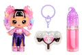 Yummiland Sour Sweeties Astrid Stars DIY Lip Gloss Doll