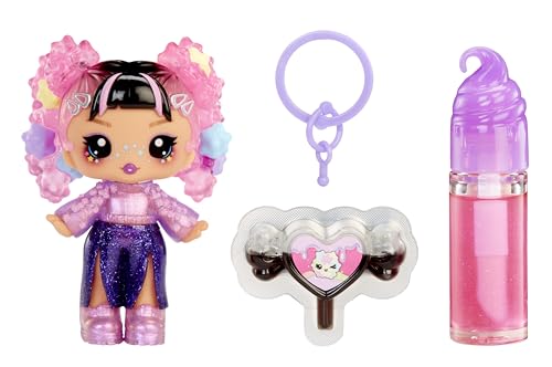 Yummiland Sour Sweeties Astrid Stars DIY Lip Gloss Doll